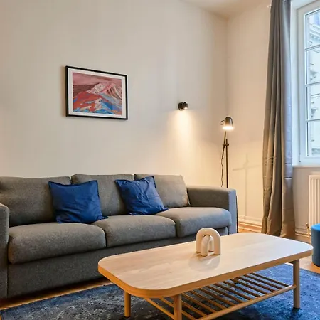 3 Bedroom Apartment, Close To Amenities Lille