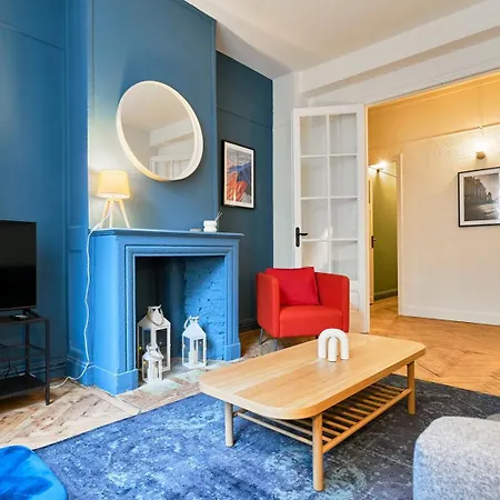 3 Bedroom Apartment, Close To Amenities *