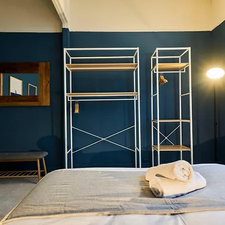 3 Bedroom Apartment, Close To Amenities Apartament Lille