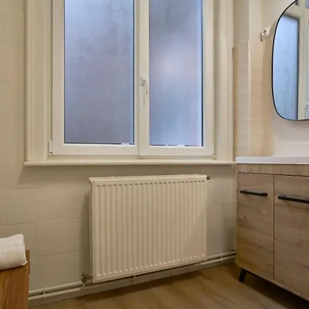 3 Bedroom Apartment, Close To Amenities Lille