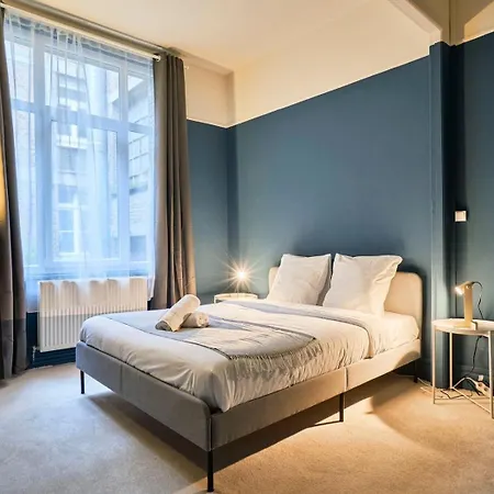 3 Bedroom Apartment, Close To Amenities Apartment Lille